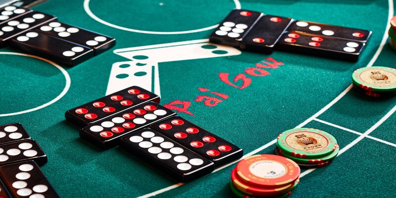 Lịch sử và nguồn gốc của Pai Gow Poker