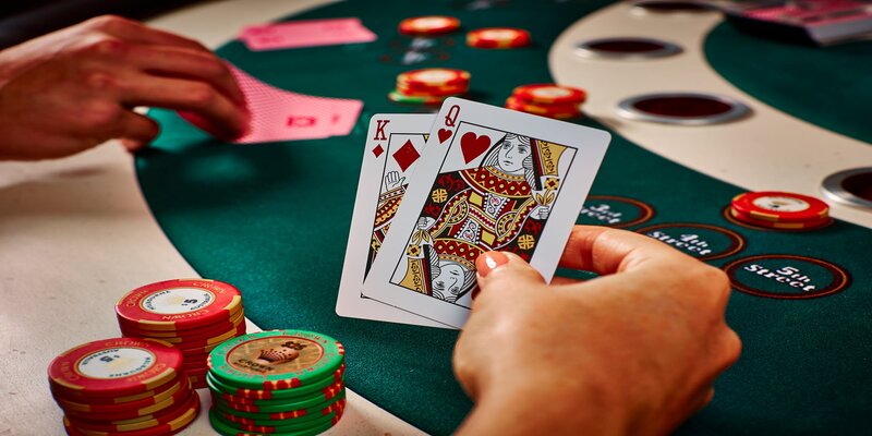 Hiểu về trò chơi Baccarat