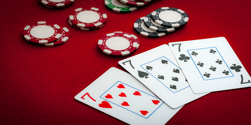 Giới thiệu về trò chơi Ba Lá Bài Poker