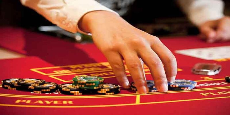 Chiến lược cược cơ bản trong Baccarat