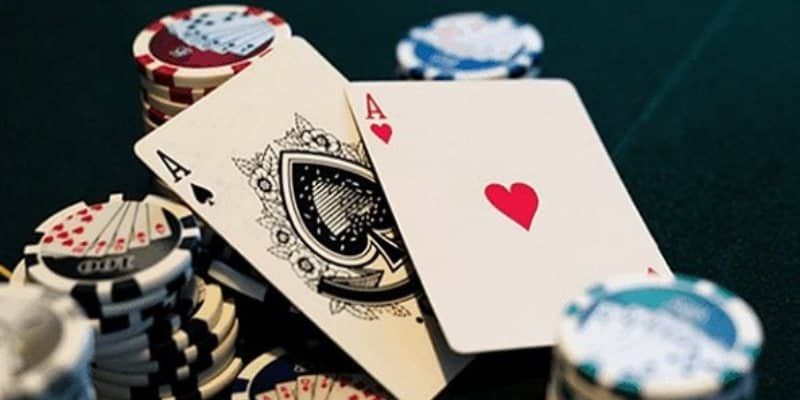 Cách chơi Poker cơ bản