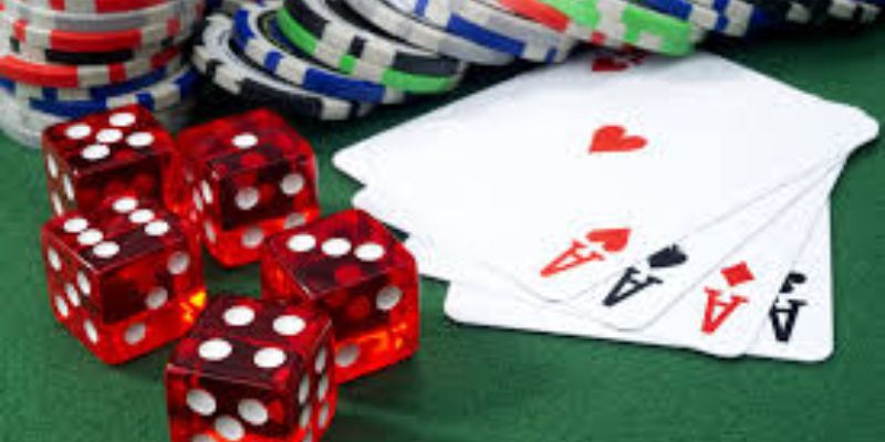 Phân tích chiến lược chơi bài cào ba cây casino