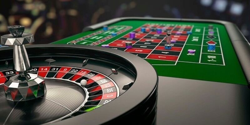 Các loại hình cá cược phổ biến tại nhà cái casino