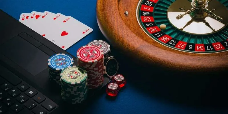 Các loại trò chơi casino tiền thật phổ biến