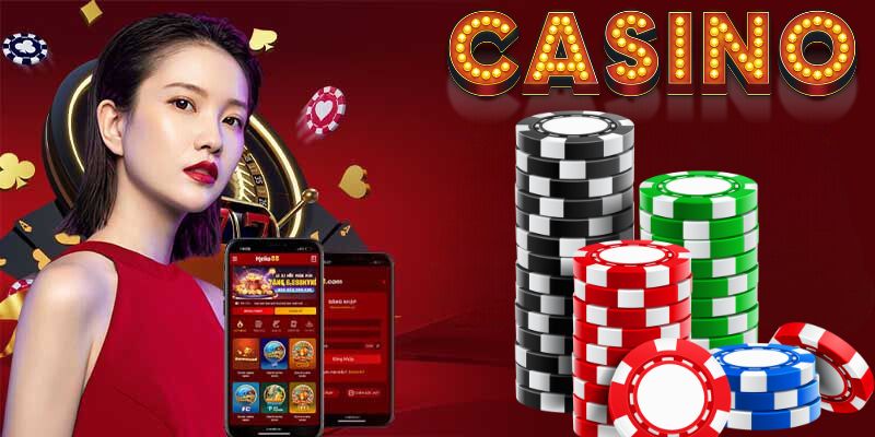 Casino trên di động: Định nghĩa và lợi ích