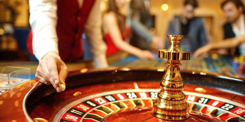 Tìm Hiểu Về Roulette