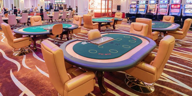 Tiền Casino Là Gì: Định Nghĩa Và Vai Trò