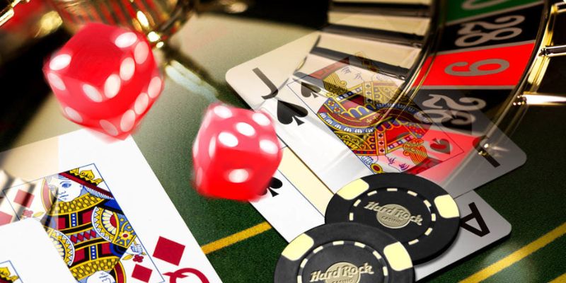 Quy tắc cơ bản và những cách chơi poker