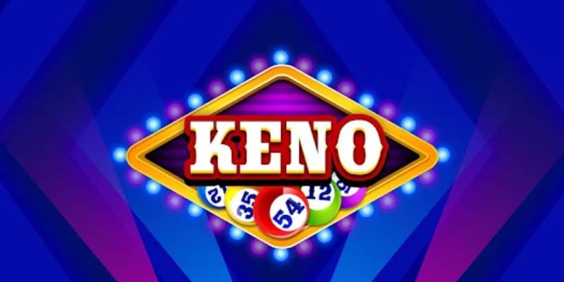 Casino Keno Uy Tín: Hướng Dẫn Chọn Nhà Cái Uy Tín