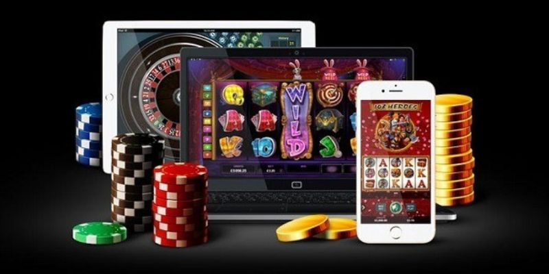 Cách tham gia casino trên di động an toàn và hiệu quả