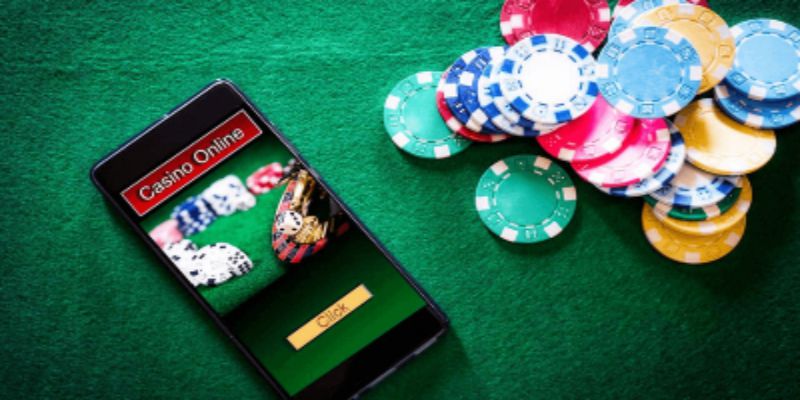 Giới thiệu về casino tiền thật