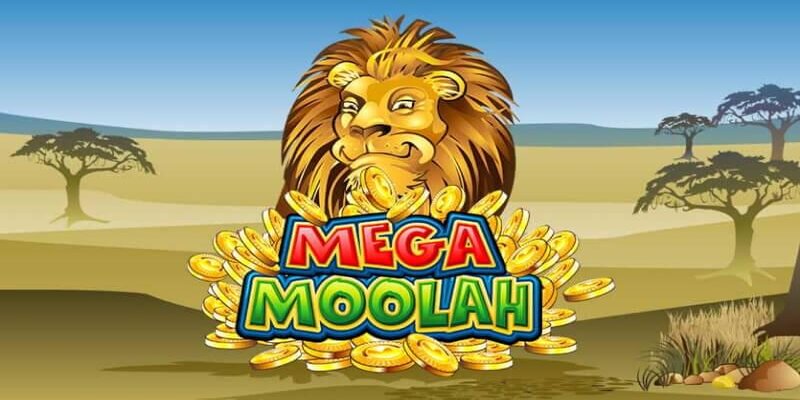 Lịch sử và nguồn gốc của Mega Moolah