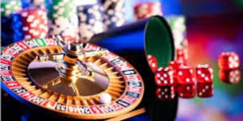 Lợi ích và rủi ro khi tham gia casino trực tuyến